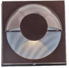 23061MGLED-BRZ Exterior -Wall Mt./Flush - 362600 - Capital Lighting, Inc.