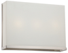 P515-084-PL 3 Light Wall Sconce - P515-084-PL - Minka Group
