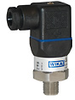 50426354 - Wika A-10 Pressure Transmitter, 0 To 15 PSIA; 1/4