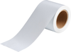Brady B-946 White Pipe Banding Tape - 4 in Width - 30 yd Length - 91433 - 754476-91433 - R. S. Hughes Company, Inc.