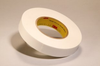 3M 9415PC Clear Bonding Tape - 24 in Width x 72 yd Length - 2 mil Thick - Kraft Paper Liner - 40460 - 021200-40460 - R. S. Hughes Company, Inc.