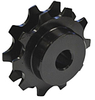 Sprockets for Double Plus Chain -- C2030VRP-10T-SC - Image