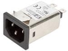 AC Power Entry Modules - FASAS10PFR - VAST STOCK CO., LIMITED