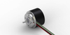 EC 45 flat Ø45 mm, brushless, 50 W, with integrated electronics, with cover - 688723 - maxon