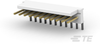 PCB Headers & Receptacles - 4-641214-1 - TE Connectivity
