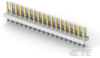 PCB Headers & Receptacles - 4-644766-8 - TE Connectivity
