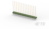PCB Headers & Receptacles - 1-828143-4 - TE Connectivity
