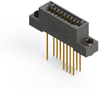 Card Edge Connectors - Edgeboard Connectors - 395-018-541-203 - Lingto Electronic Limited