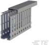 Wiring Ducts & Covers - 1SET411010R0000 - TE Connectivity