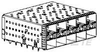 High Speed Pluggable IO Connectors & Cages - 2132403-5 - TE Connectivity