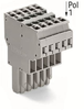 Terminal Blocks - Headers, Plugs and Sockets - 2946-769-135-ND - DigiKey