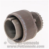 ITT Cannon CA06R18-1PF80F42 - PEI-Genesis