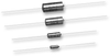 Tantalum Capacitor, 2.2Uf, 20V, 10%, Axial; Capacitance Vishay - 75M1107 - Newark, An Avnet Company