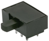 Slide Switch, Dpdt, 4A, 125V, Tht; Contact Configuration C&k Components - 82AC2926 - Newark, An Avnet Company