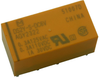 Relay, Signal, Dpdt, 250Vac, 2A; Coil Voltage Panasonic - 10C5837 - Newark, An Avnet Company