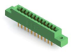 Card Edge Conn, Dual Side, 22Pos, Th; Card Edge Connector Type Edac - 86AH2623 - Newark, An Avnet Company