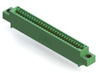 Card Edge Conn, Single Side, 28Pos, Th; Card Edge Connector Type Edac - 67AJ2935 - Newark, An Avnet Company