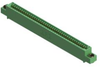 Card Edge Conn, Single, 41Pos, Th; Card Edge Connector Type Edac - 68AJ5128 - Newark, An Avnet Company