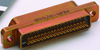 Micro-D Connector, Receptacle, 21 Position, Solder; No. Of Contacts Itt Cannon - 34C2516 - Newark, An Avnet Company