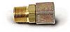 Swivel, (Low Press) 1/4 MPTx1/4 - 140085 - PressureParts.Com