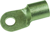 Terminal, Ring Tongue, M10, 00Awg; Stud Size - Metric Amp - Te Connectivity - 75Y9531 - Newark, An Avnet Company