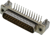 Fct Tht Dsub Ra Pc Plg 25 Pn W/snapin Rohs Compliant Molex/fct - 99AC5646 - Newark, An Avnet Company