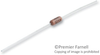 Metal Film Resistor, 221 Ohm, 1W, 1%; Resistance Vishay - 26R4041 - Newark, An Avnet Company