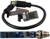 Dual Io-Link Smart Sensor Kit Rohs Compliant Stmicroelectronics - 99AJ4837 - Newark, An Avnet Company