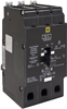 Circuit Breaker, 3 Pole, 277Vac, 20A; Product Range Square D By Schneider Electric - 15B7706 - Newark, An Avnet Company