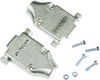 Cable Clamp Kit, Size 2, Zinc Alloy; Product Range Amp Te Connectivity - 30AC5324 - Newark, An Avnet Company