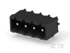 PCB Terminal Blocks - 1776038-4 - TE Connectivity