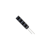 Electric Double Layer Capacitors (EDLC), Supercapacitors - TPL-40/12X46F - Lingto Electronic Limited