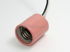 Value Brand Pulse Rated EX39 Mogul Base Socket - L8751 - bulbs.com