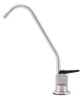 Brushed Stainless Steel Non Air Gap Faucet - 116154 - Watts Premier
