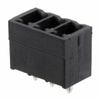 Connectors, Interconnects- Terminal Blocks -Headers, Plugs and Sockets