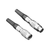 Circular Connector Assemblies - 1528-5145-ND - DigiKey
