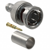 Coaxial Connector (RF) Assemblies - ACX1814-ND - DigiKey