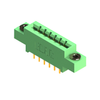 Edgeboard Connectors - 151-337-012-521-803-ND - DigiKey