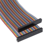 Rectangular Cable Assemblies - IDSD-25-D-16.50-ND - DigiKey