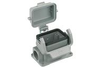 Power Connectors - 19300162296 - Powell Electronics, Inc.