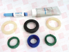 Pneumatic Cylinder Repair / Seal Kit - 11462186 - Radwell International