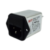 Power Line Filter Modules -- 4761-IR-0222H-ND