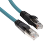Modular/Ethernet Cables (RJ45, RJ11) - 2181-523359-0.5-ND - DigiKey