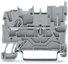 Through terminal block - 2022-1201 - WAGO