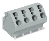 PCB terminal block - 745-3154 - WAGO
