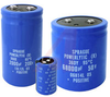 Large Can Computer Grade Capacitors 40V81000uF - 70212769 - Allied Electronics, Inc.