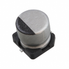 Aluminum Electrolytic Capacitors - 25SLV33M6.3X6.1 - ODG (Origin Data Global)