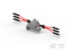 Solar Connectors - 1-2468494-1 - TE Connectivity