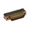 D-Sub Connector Assemblies - 1003-MDM31SCBS-ND - DigiKey