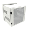 Enclosures Accessories and Hardware - HWM2412U20WH - Powell Electronics, Inc.